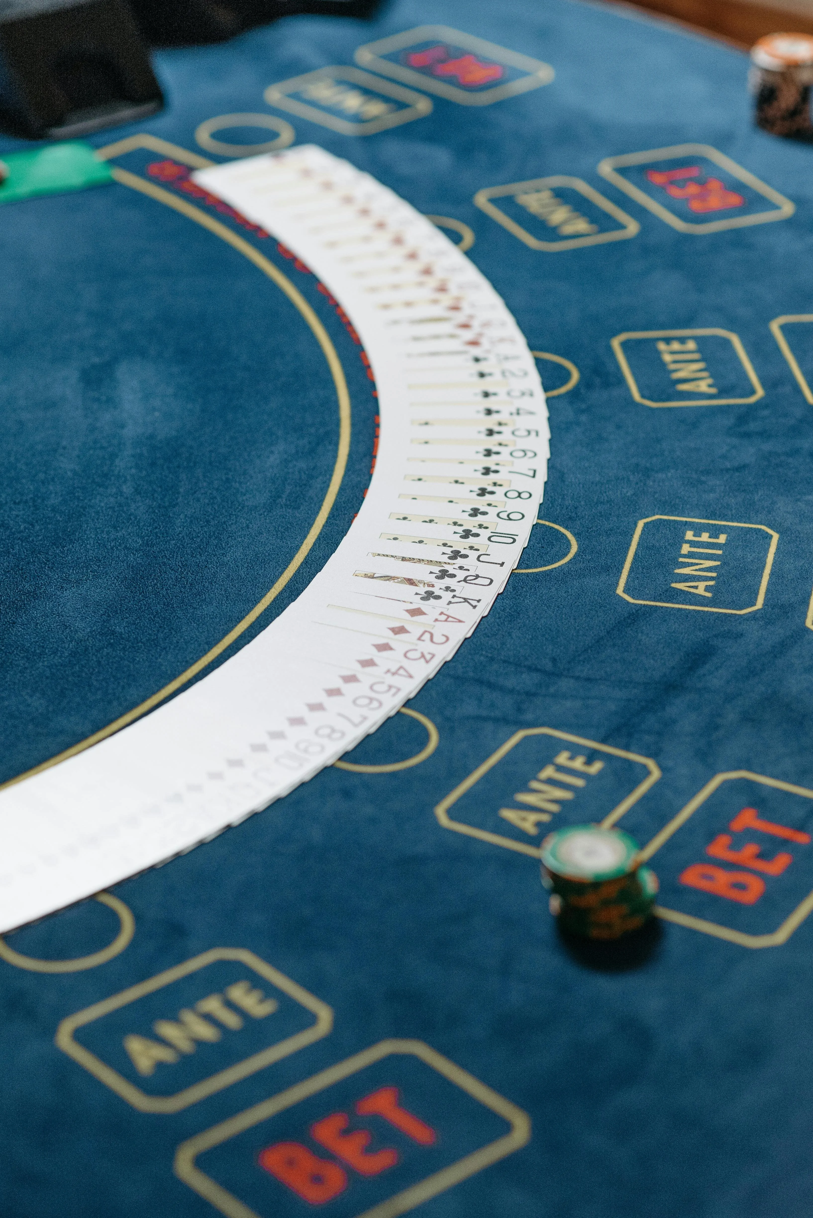 playbet Inside the playbet Mobile Experience