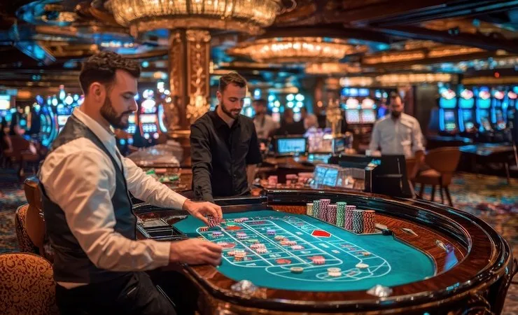 playbet King Cricket Live: Follow Every Ball on playbet