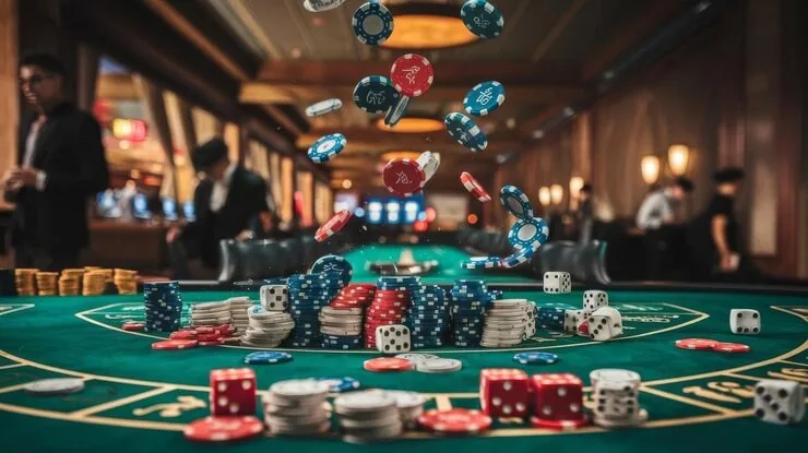 playbet A Platform Built Around Your Phone and Your Wallet